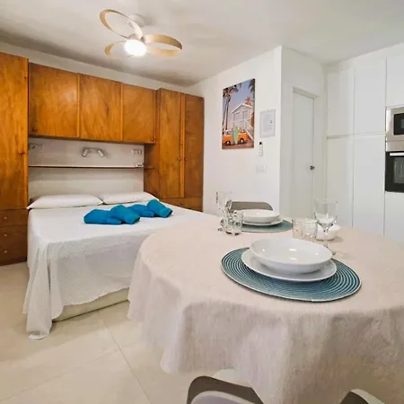 Apartman Casa Ivana Arona