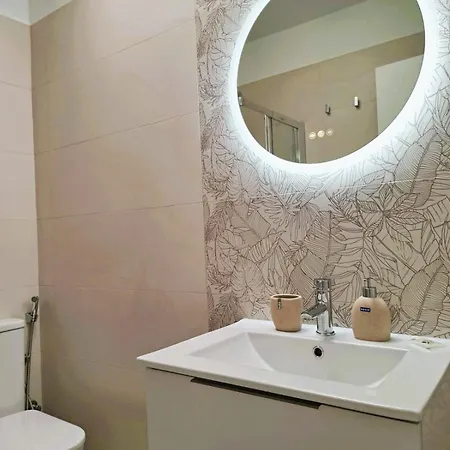 Casa Ivana Apartman Arona
