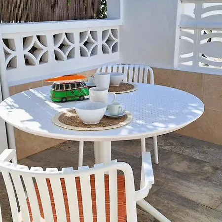 Casa Ivana Arona