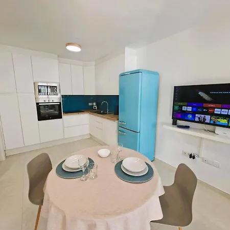 Casa Ivana Apartment Arona (Tenerife)