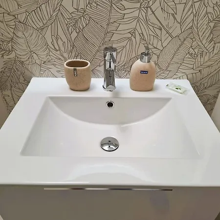 Apartment Casa Ivana