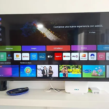 Casa Ivana Apartment Arona (Tenerife)