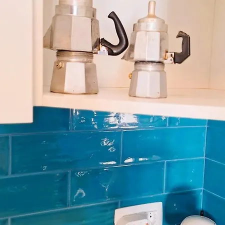 Casa Ivana Apartment *