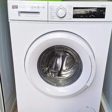 Casa Ivana Apartment *